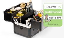 Beautycase Test & Vergleich: 6 günstige Empfehlungen