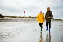 Wie entsteht eigentlich Wind?