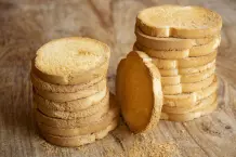 Zwieback selber machen - einfach & schnell