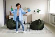 5 praktische Fr&uuml;hlingsputz-Tipps