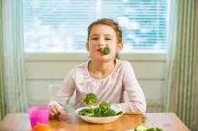 Warum heißt es: Vitamin B haben?