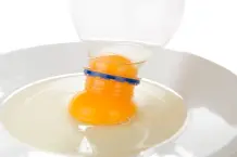 Eier ausblasen und Eier trennen – drei Lifehacks