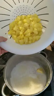 Kartoffelpüree selber machen - einfach & schnell