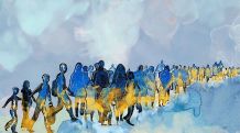 Spende deinen Gutschein an die Ukraine – und wir verdoppeln den Wert