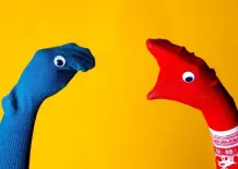 "Bernhards Welt": Was Kinder hassen und Erwachsene lieben – Socken