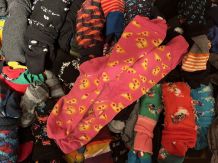 "Bernhards Welt": Was Kinder hassen und Erwachsene lieben – Socken