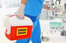 Organspendeausweis – Warum er so wichtig ist