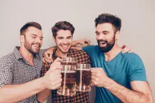Vatertag – mit Bollerwagen, Bier und Bibel