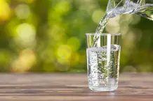 Heiße Temperaturen - 6 Tipps, die Abkühlung bringen