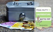 Geldkassette Test & Vergleich: 6 günstige Empfehlungen