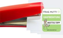 Klammerlose Hefter Test & Vergleich: 6 günstige Empfehlungen