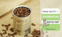 Kaffeedosen Test & Vergleich: 6 günstige Empfehlungen