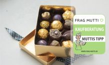 Süßigkeiten-Boxen Test & Vergleich: 6 günstige Empfehlungen