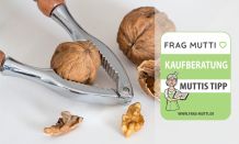 Nussknacker Test & Vergleich: 6 günstige Empfehlungen