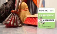 Besenschränke Test & Vergleich: 6 günstige Empfehlungen