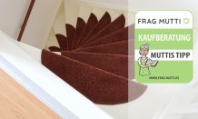 Stufenmatten Test & Vergleich: 6 günstige Empfehlungen