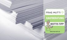 Druckerpapier Test & Vergleich: 6 günstige Empfehlungen