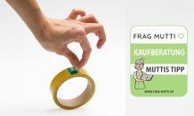 Klebeband doppelseitig Test & Vergleich: 6 günstige Empfehlungen