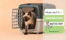 Katzentransportbox Test & Vergleich: 6 günstige Empfehlungen