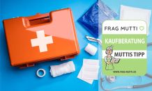 Verbandskasten Test & Vergleich: 6 günstige Empfehlungen