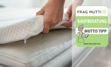 Matratzen-Topper Test & Vergleich: 6 günstige Empfehlungen