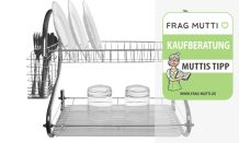 Abtropfgitter Test & Vergleich: 5 günstige Empfehlungen