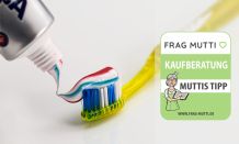 Zahnpasta Test & Vergleich: 6 günstige Empfehlungen