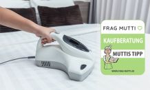 Milbensauger Test & Vergleich: 6 günstige Empfehlungen