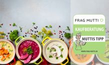 Suppentassen Test & Vergleich: 6 günstige Empfehlungen