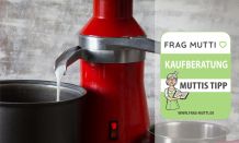 Fetttrennkanne Test & Vergleich: 6 günstige Empfehlungen