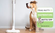 Tierhaarstaubsauger Test & Vergleich: 6 günstige Empfehlungen