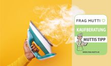 Dampfbügeleisen Test & Vergleich: 6 günstige Empfehlungen