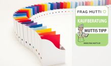 Stehsammler Test & Vergleich: 6 günstige Empfehlungen