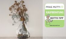 Trockenblumen Test & Vergleich: 6 günstige Empfehlungen