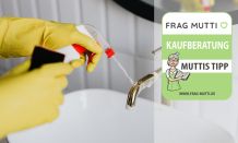 Badreiniger Test & Vergleich: 6 günstige Empfehlungen