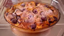 Kirschenmichl, unglaublich lecker!