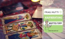 Tarotkarten Test & Vergleich: 6 günstige Empfehlungen