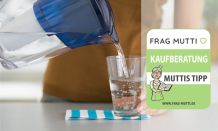 Wasserfilterkartuschen Test & Vergleich: 6 günstige Empfehlungen