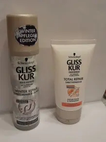 Leave-in Conditioner Spray nachfüllen statt neu kaufen