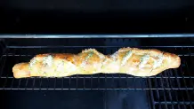 Vegane Kräuterbutter