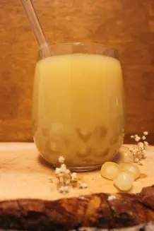 Bubble Tea - Trendgetränk selber machen