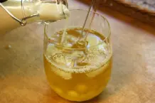 Bubble Tea - Trendgetränk selber machen