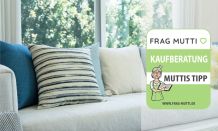 Sofakissen Test & Vergleich: 6 günstige Empfehlungen