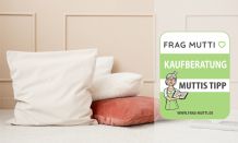 Kissen 45 x 45 cm Test & Vergleich: 6 günstige Empfehlungen