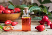 Hagebutte: Heimisches Superfood für ein starkes Immunsystem