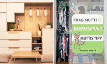 Mehrzweckschrank Test & Vergleich: 6 günstige Empfehlungen