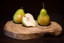 Birnen einkochen - so geht's richtig