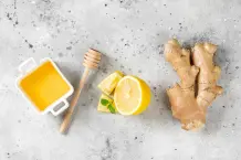 Ingwer - 3 Rezepte für die Gesundheit