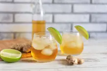 Ingwer - 3 Rezepte für die Gesundheit