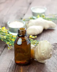 Ingwer - 3 Rezepte für die Gesundheit